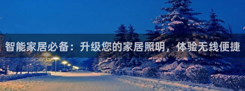 云顶集团林志华简介